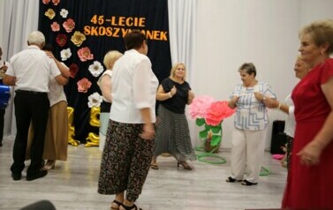 45-lecie Skoszynianek 9