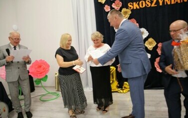 45-lecie Skoszynianek 36