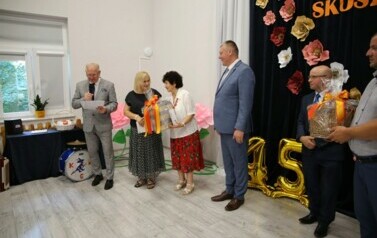 45-lecie Skoszynianek 41