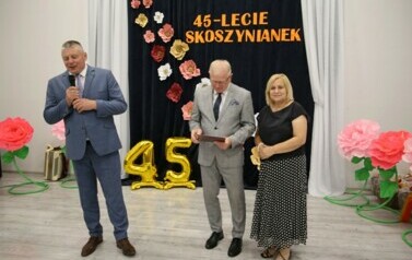 45-lecie Skoszynianek 66