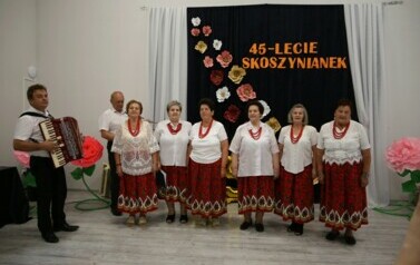 45-lecie Skoszynianek 67