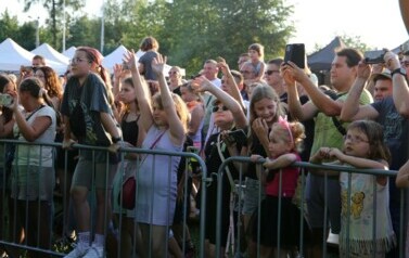 Rodzinny Festyn 14 lipca 2024 42