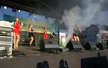 Rodzinny Festyn 14 lipca 2024 56