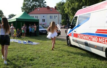 Rodzinny Festyn 14 lipca 2024 69