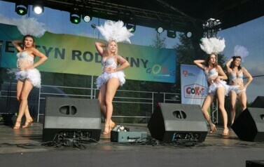 Rodzinny Festyn 14 lipca 2024 70