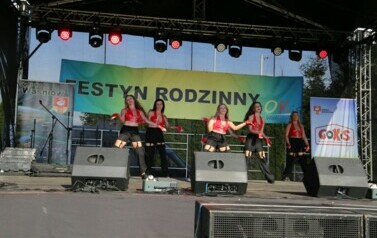 Rodzinny Festyn 14 lipca 2024 82
