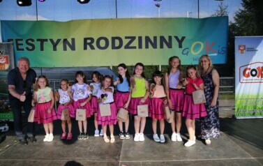 Rodzinny Festyn 14 lipca 2024 90