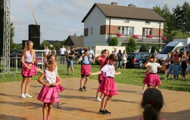 Rodzinny Festyn 14 lipca 2024 97