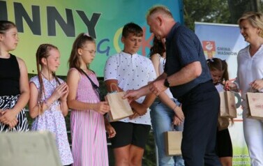 Rodzinny Festyn 14 lipca 2024 116