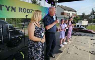 Rodzinny Festyn 14 lipca 2024 128