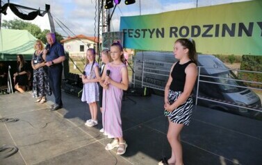 Rodzinny Festyn 14 lipca 2024 129