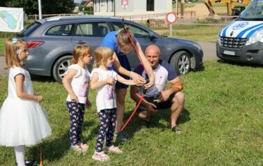 Rodzinny Festyn 14 lipca 2024 130