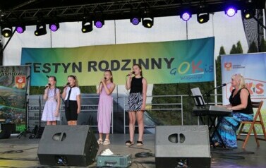 Rodzinny Festyn 14 lipca 2024 131