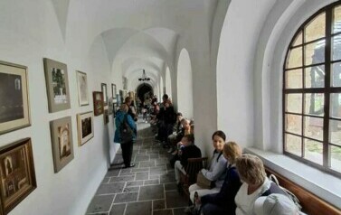 Wakacyjna wycieczka do Kazimierza Dolnego 42