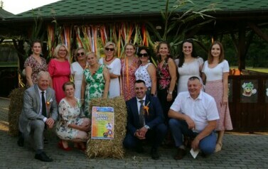 DOŻYNKI GMINNE 2024 8