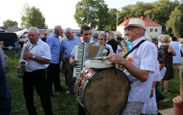 DOŻYNKI GMINNE 2024 27