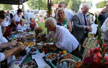 DOŻYNKI GMINNE 2024 28