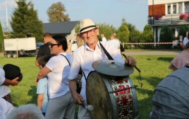 DOŻYNKI GMINNE 2024 29