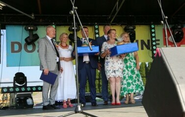 DOŻYNKI GMINNE 2024 51