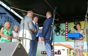 DOŻYNKI GMINNE 2024 52