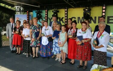 DOŻYNKI GMINNE 2024 55
