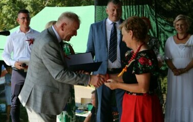 DOŻYNKI GMINNE 2024 59