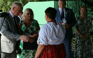 DOŻYNKI GMINNE 2024 60