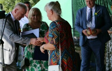 DOŻYNKI GMINNE 2024 62