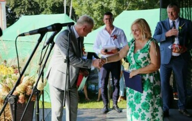 DOŻYNKI GMINNE 2024 64
