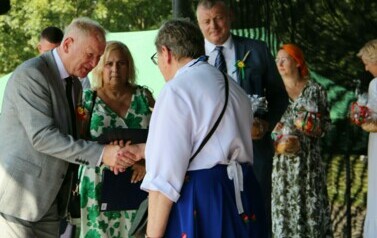 DOŻYNKI GMINNE 2024 65