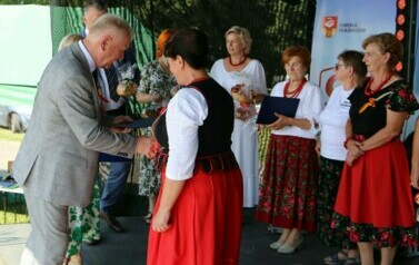 DOŻYNKI GMINNE 2024 67