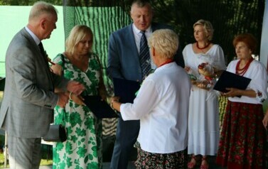 DOŻYNKI GMINNE 2024 68