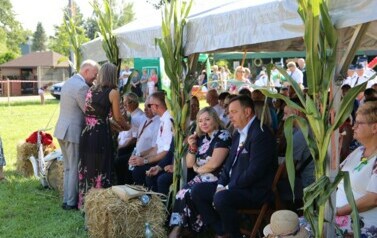 DOŻYNKI GMINNE 2024 89