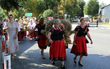 DOŻYNKI GMINNE 2024 103