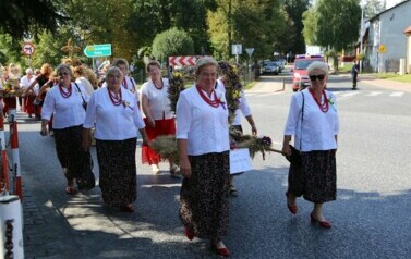 DOŻYNKI GMINNE 2024 104