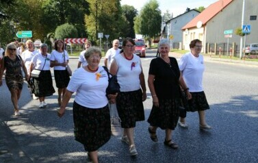 DOŻYNKI GMINNE 2024 105