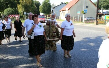 DOŻYNKI GMINNE 2024 106