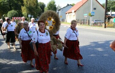 DOŻYNKI GMINNE 2024 107