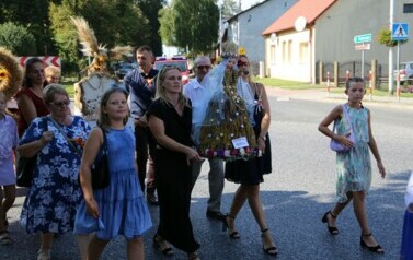 DOŻYNKI GMINNE 2024 108