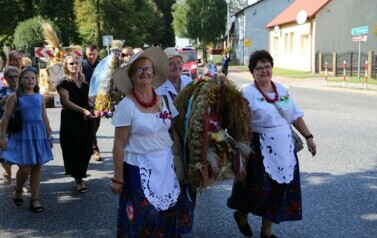 DOŻYNKI GMINNE 2024 109
