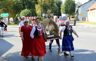 DOŻYNKI GMINNE 2024 111
