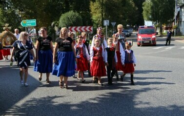 DOŻYNKI GMINNE 2024 112