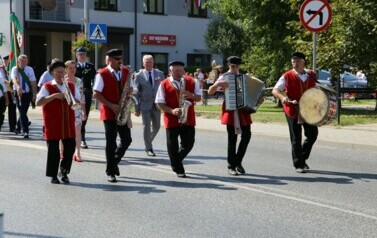 DOŻYNKI GMINNE 2024 120