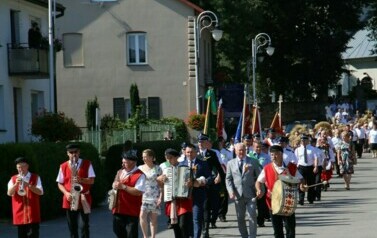 DOŻYNKI GMINNE 2024 121