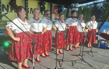 DOŻYNKI GMINNE 2024 124