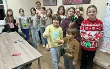 zajęcia stałe w sezonie 2024-2025 7