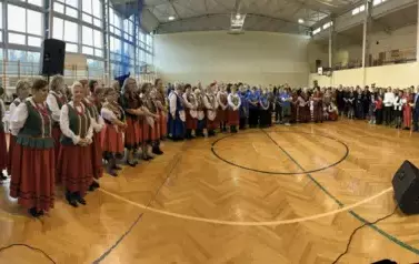 Kiermasz Świąteczny 2024 1