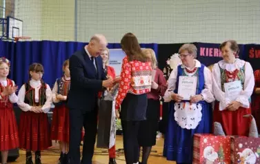 Kiermasz Świąteczny 2024 15