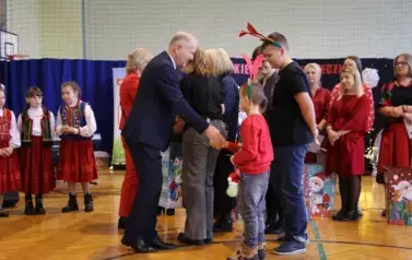 Kiermasz Świąteczny 2024 16