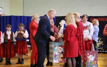 Kiermasz Świąteczny 2024 18